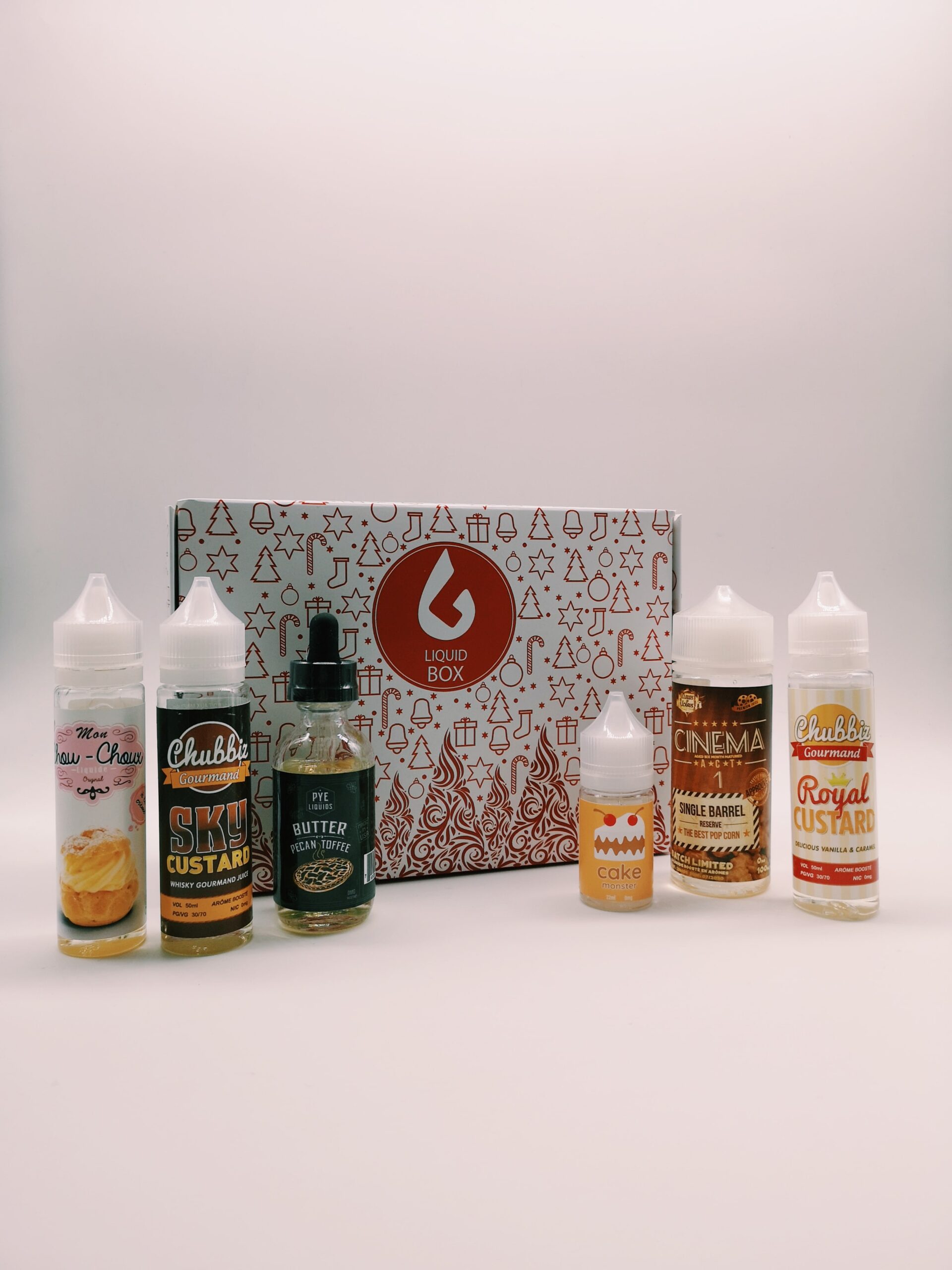 Combien de temps se conserve un e-liquide ouvert ?
