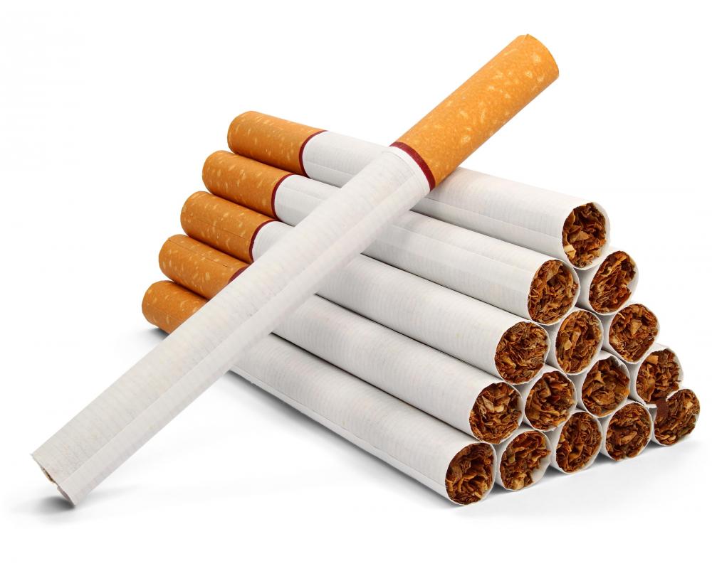 Cigarette électronique et baisse du tabagisme