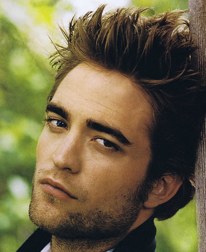 Robert pattinson consomme e-liquide