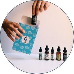 on prépare votre commande