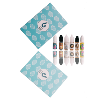 petite box DIY