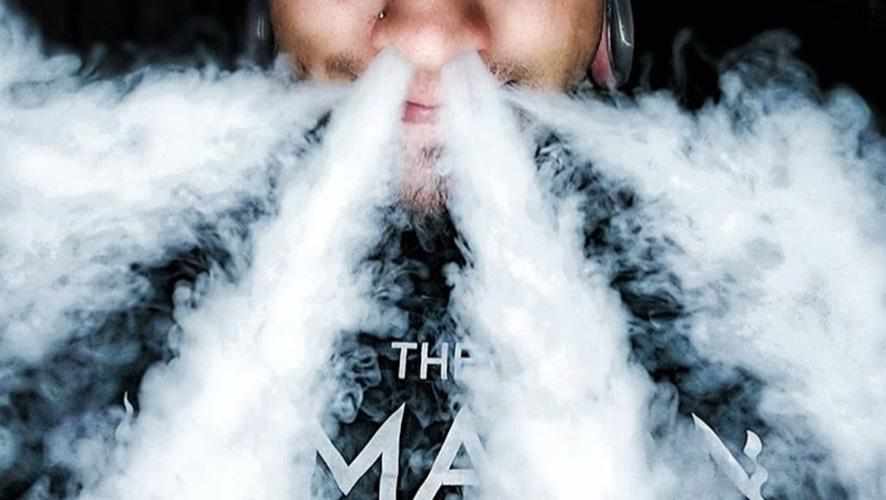 VAPE TRICKS LIQUIDBOX