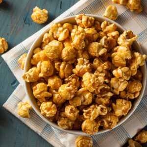 pop corn