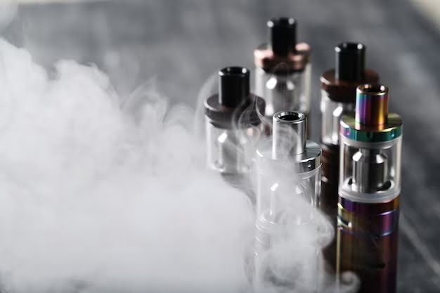 innovation eliquides et cigarette électronique