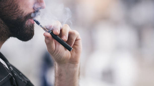 vapoteur