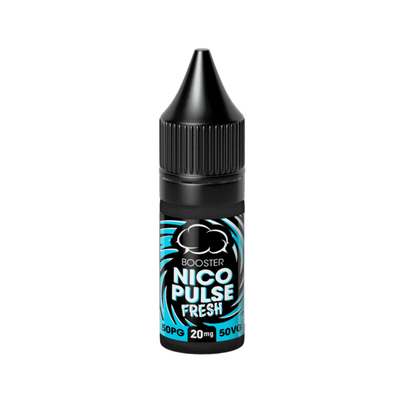 Booster frais Nicopulse fresh 50/50 10ml