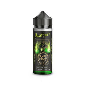 Arathorn Arômes et secrets 100ml