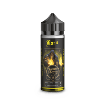 Baru Arômes et secrets 100ml