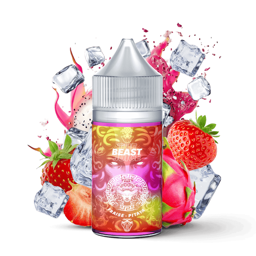Concentré beast The MDS juice 30ml