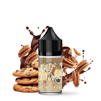 Concentré cookies & choc Life is sweet 30ml
