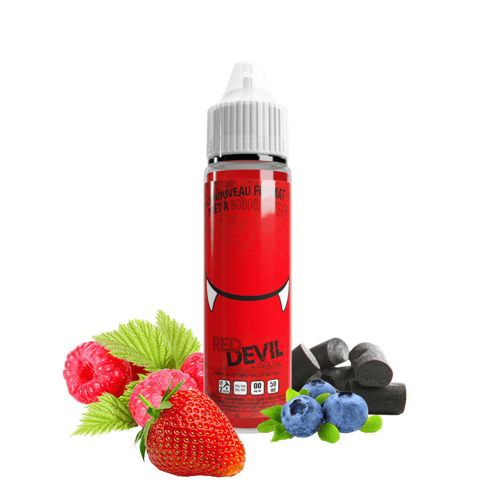 Red Devil 50ml