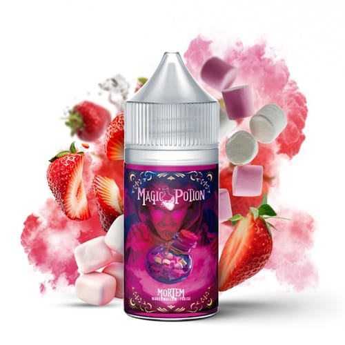 Concentré mortem Magic potion 30ml