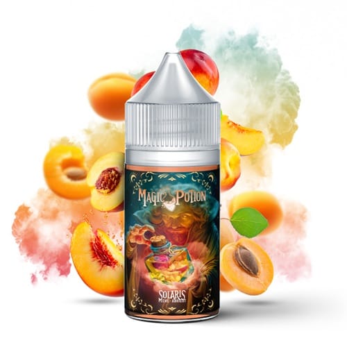 Concentré solaris Magic potion 30ml
