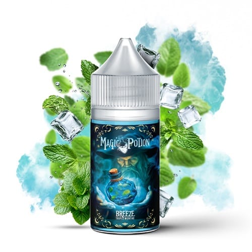 Concentré breeze Magic potion 30ml