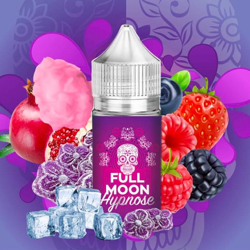 Concentré hypnose Full moon 30ml (Abonnement mensuel -3%)