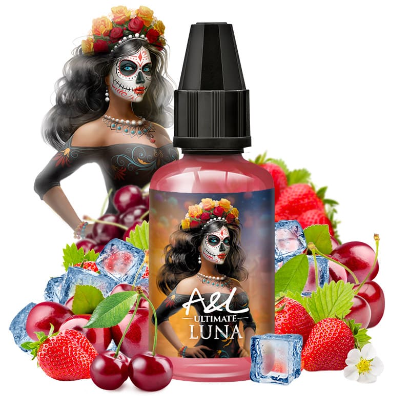 Concentré luna A&L ultimate 30ml