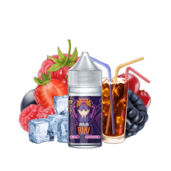 Concentré riki Ninja 30ml