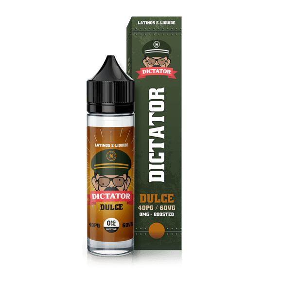 Dulce Dictator 50ml