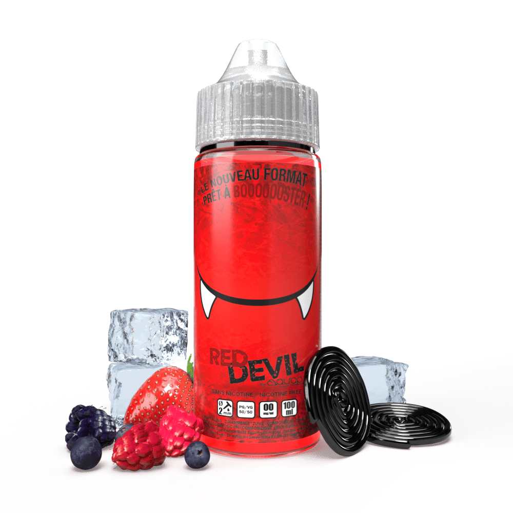 Red Devil 100ml