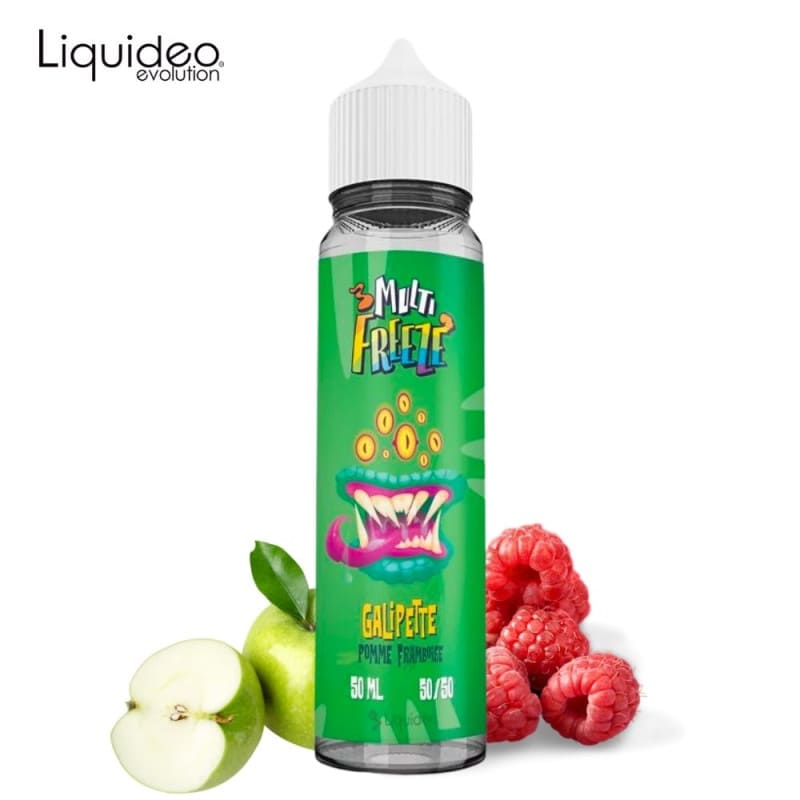 Galipette Liquideo 50ml