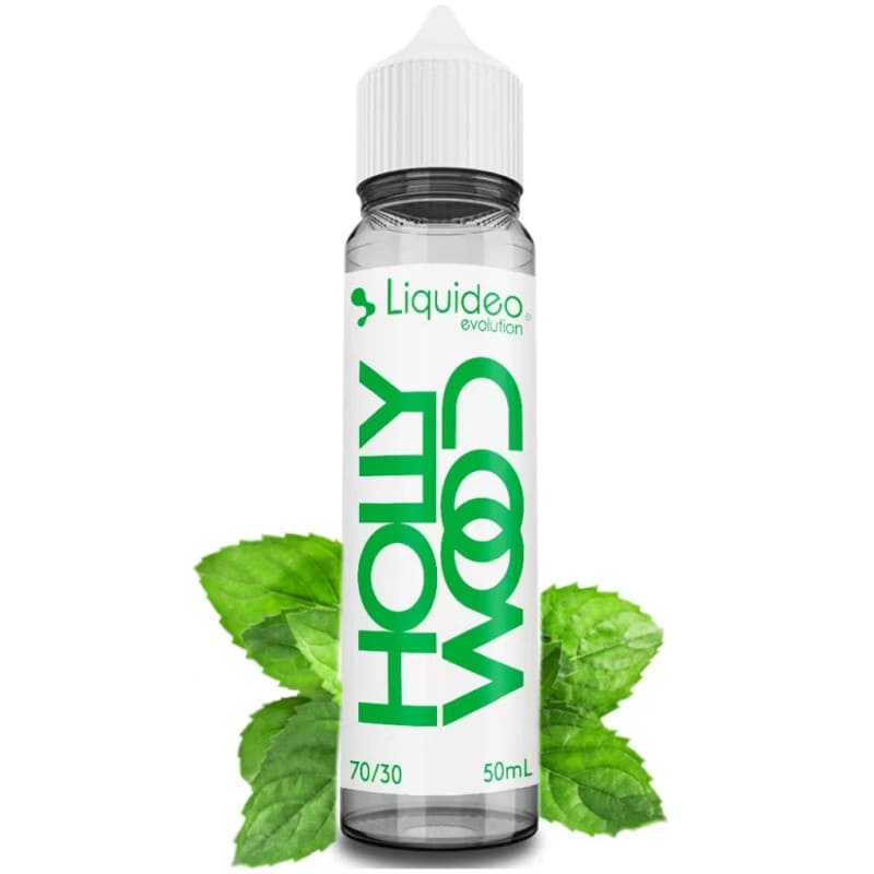 Hollywood Liquideo 50ml