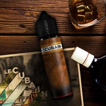 Le cubain avap 50ml