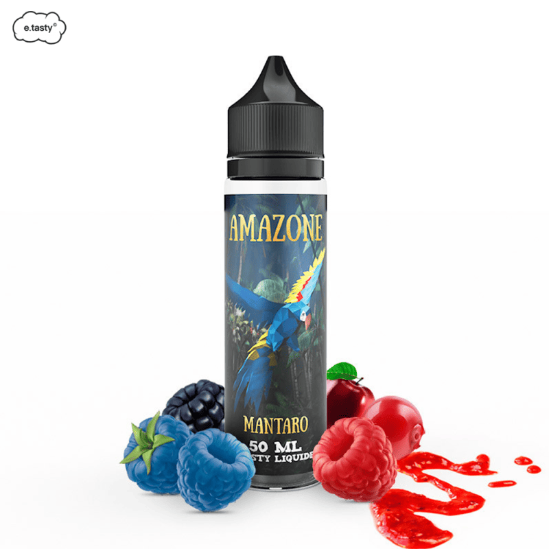 Mantaro Amazone 50ml
