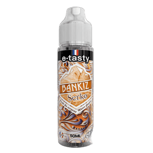 Serko Bankiz 50ml