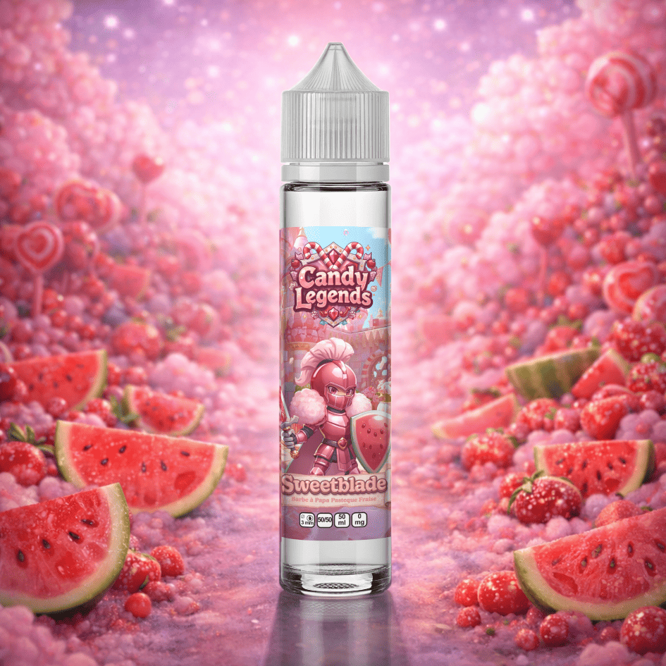Sweetblade Candy legends 50ml