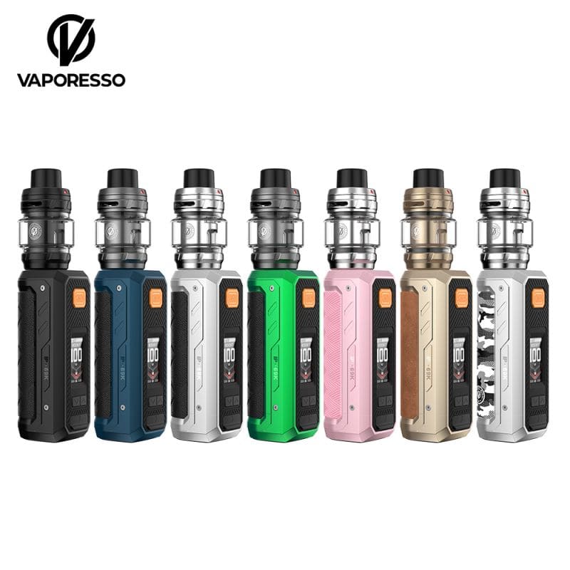 Armour ultra Vaporesso