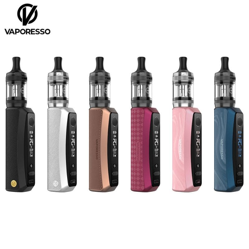 GTX one pro Vaporesso