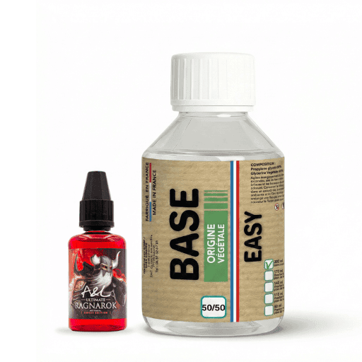 Ragnarok sweet EASY DIY 230ml