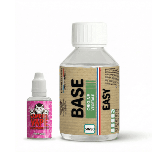 Pinkman EASY DIY 230ml