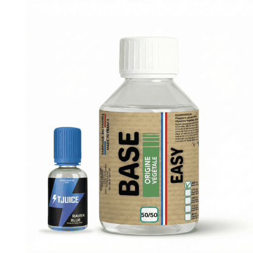 Raven blue EASY DIY 230ml