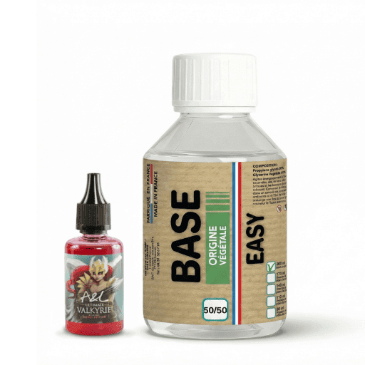 Valkyrie EASY DIY 230ml