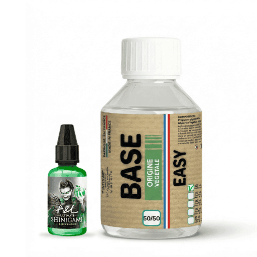 Shinigami green EASY DIY 230ml