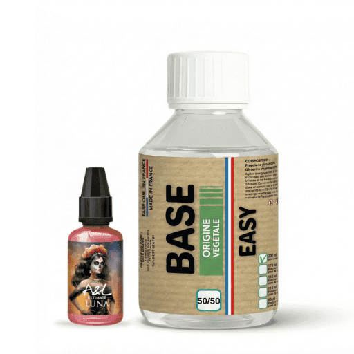Luna EASY DIY 230ml