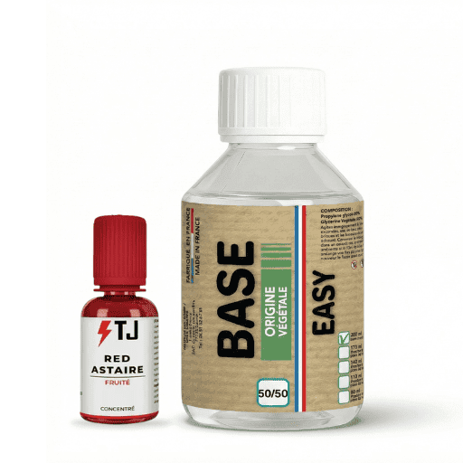 Red astaire EASY DIY 230ml