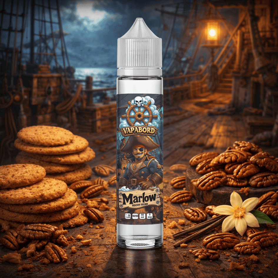 Marlow Vapabord 50ml