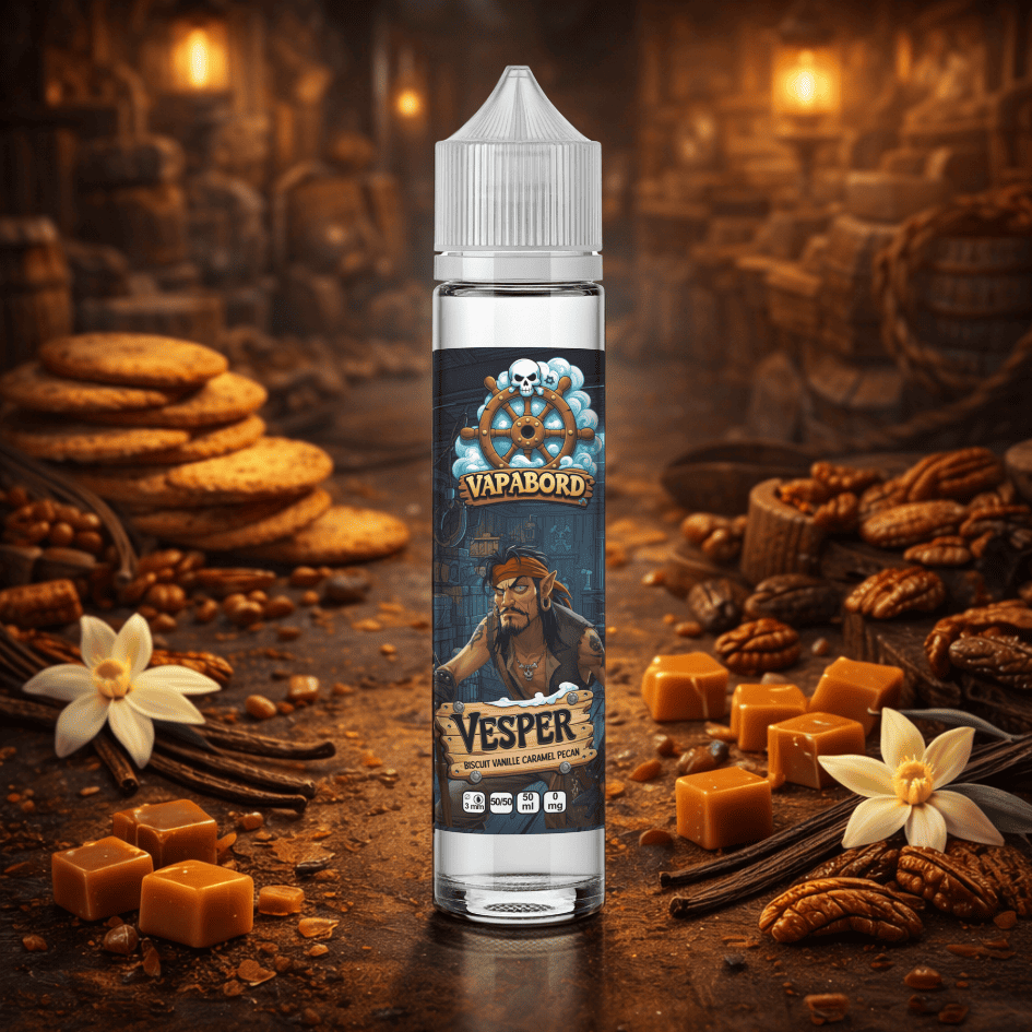 Vesper Vapabord 50ml