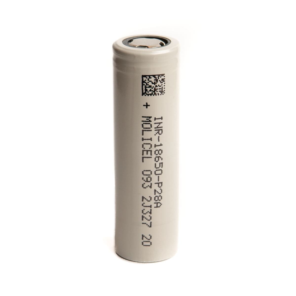 Accu 18650 P28A Molicell 2800 mAh 35a