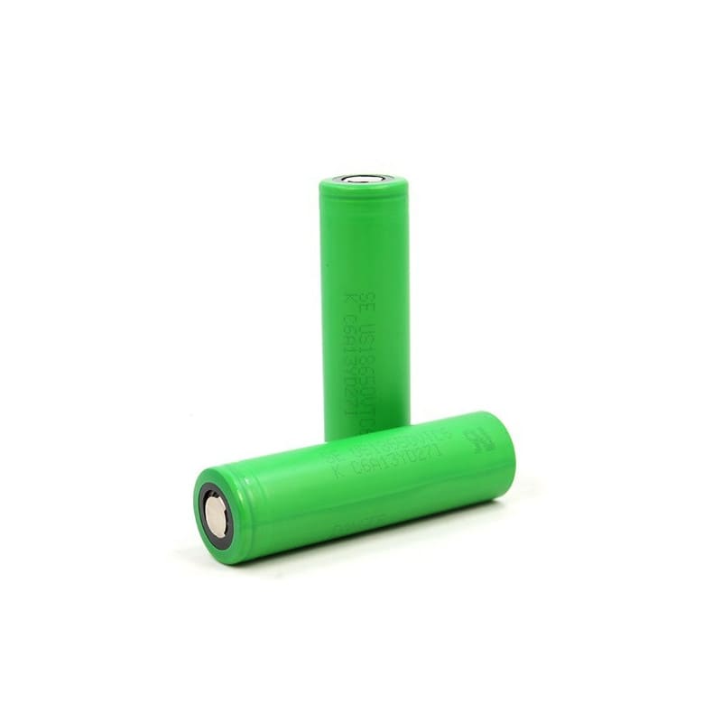 Accu 18650 Sony VTC6 3000 mah