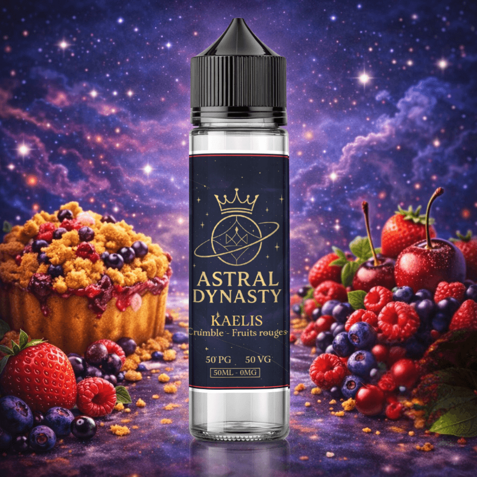 Kaelis Astral dynasty 50ml