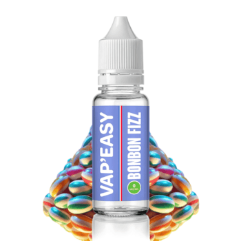 Bonbon fizz vap'easy 10ml