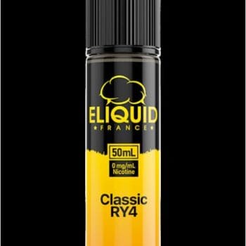 Classic RY4 Eliquid france 50ml