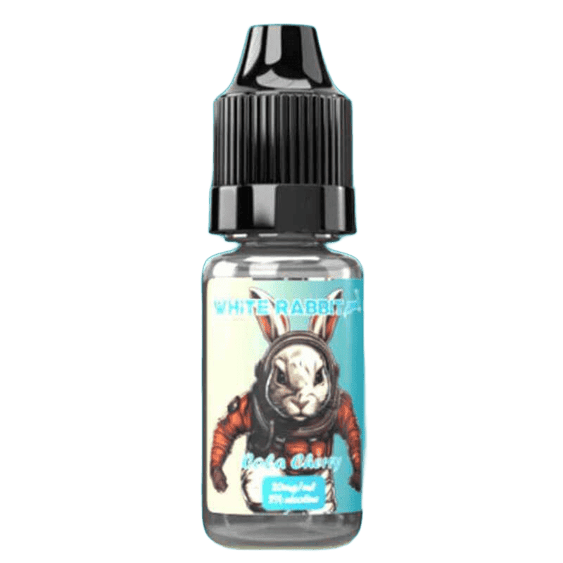 Cola cherry White rabbit 10ml 2%