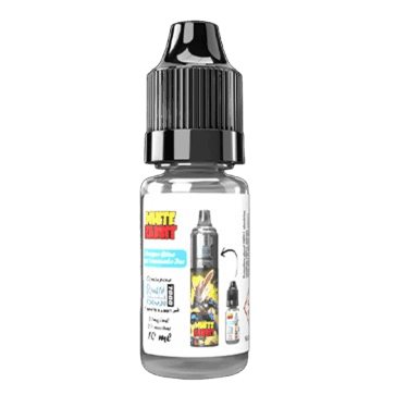 Dragon blue razz lemonade ice White rabbit 10ml 2%