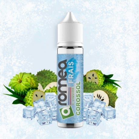 Corossol Aromea frais 50ml