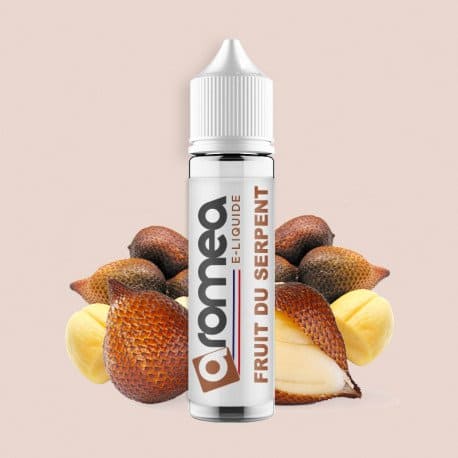 Fruit du serpent Aromea 50ml