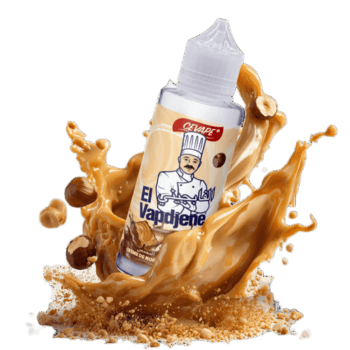 El vapdjene Cevape 100ml